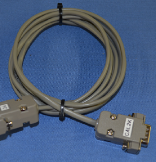 PC Cable | CAL2K Consumables
