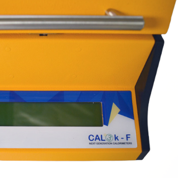 CAL3K-F Oxygen Bomb Calorimeter System | DDS Calorimeters