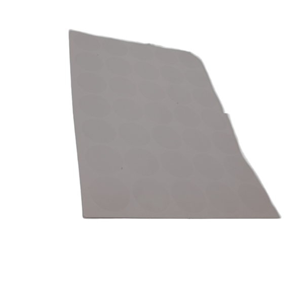 Crucible Cover Discs CAL2KFLDS DDS Calorimeters