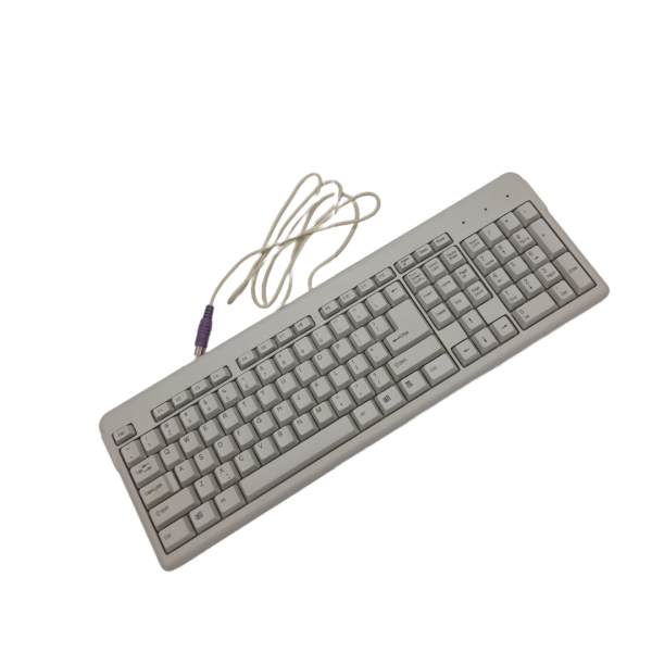 PC Keyboard 3K-1-061 - Image 2