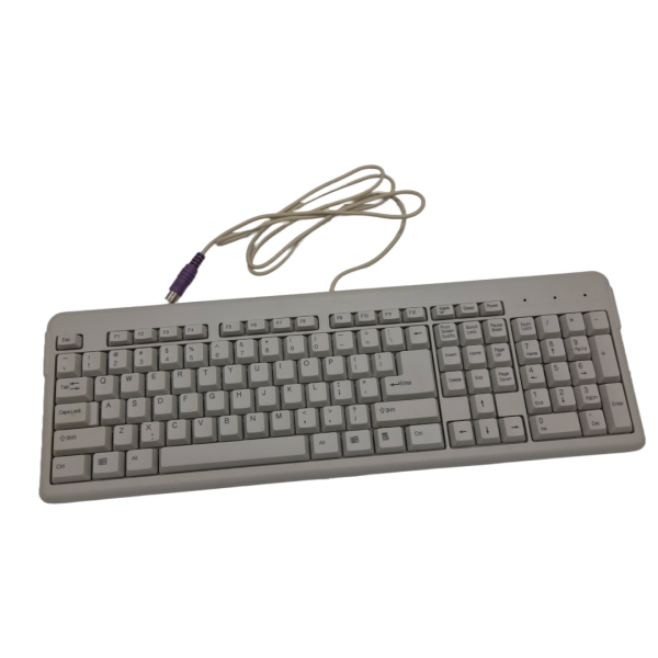 PC Keyboard 3K-1-061