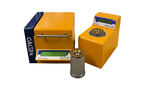 CAL3K-AP Bomb Calorimeter