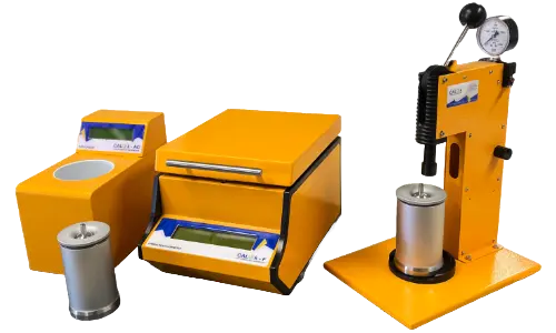 CAL3K-F Calorimeter