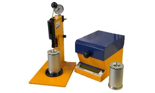 CAL3K-ST Oxygen Bomb Calorimeter