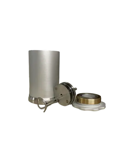 CAL3K Oxygen Bomb Vessels