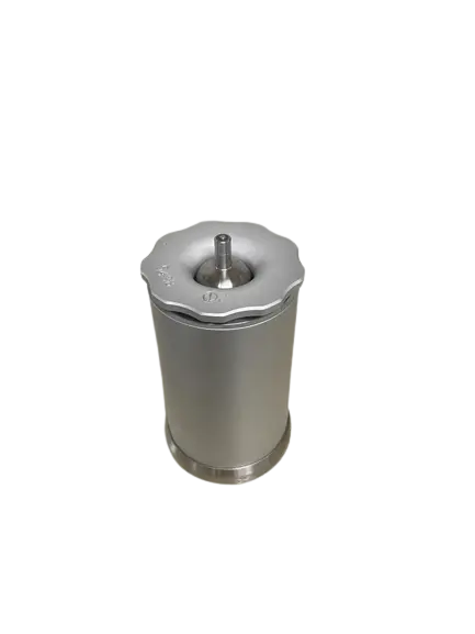 CAL3K Calorimeters - Bomb Vessels | DDS Calorimeters