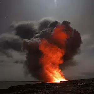 explosives