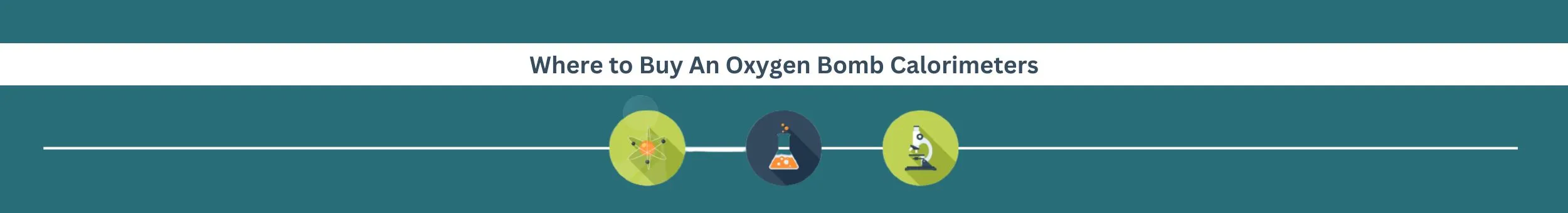 Where to buy an Oxygen Bomb Calorimeter | DDS Calorimeters