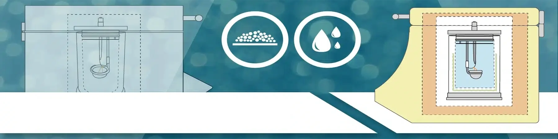 How does a bomb calorimeter work? | DDS Calorimeters
