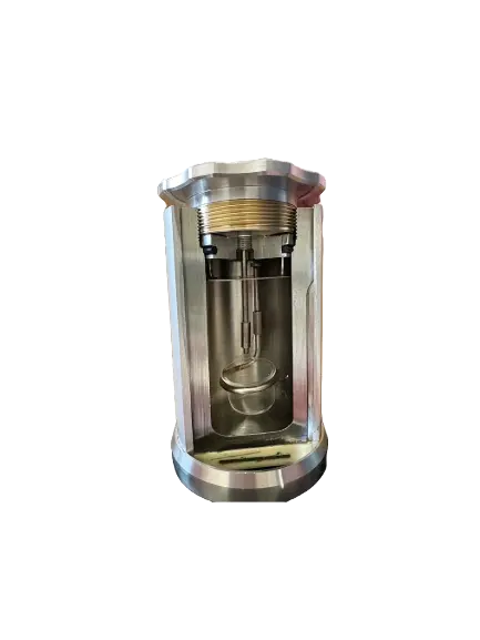 CAL3K Oxygen Bomb Vessels