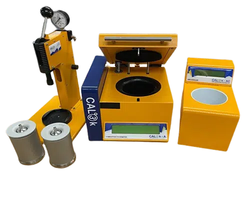 CAL3K-A Oxygen Bomb Calorimeter System | DDS Calorimeters