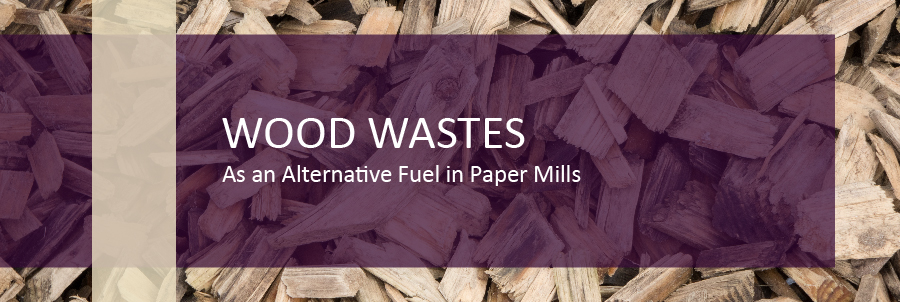 Energy from Biomass for Pulp & Paper Mills | DDS Calorimeters